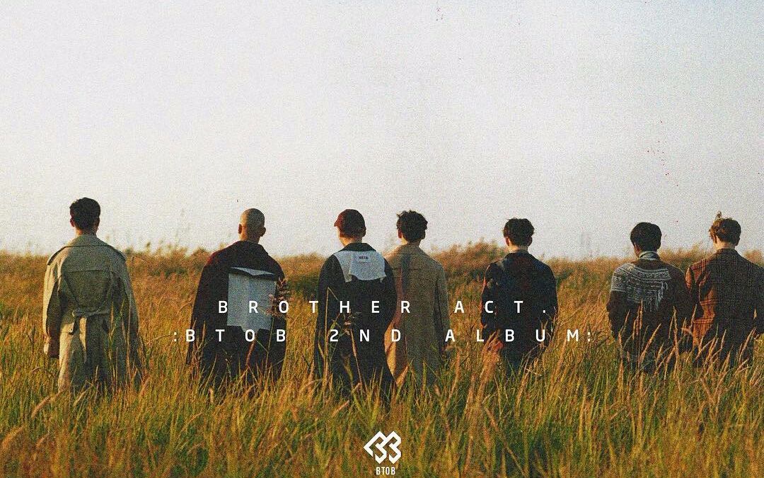 【btob】super concert in大田