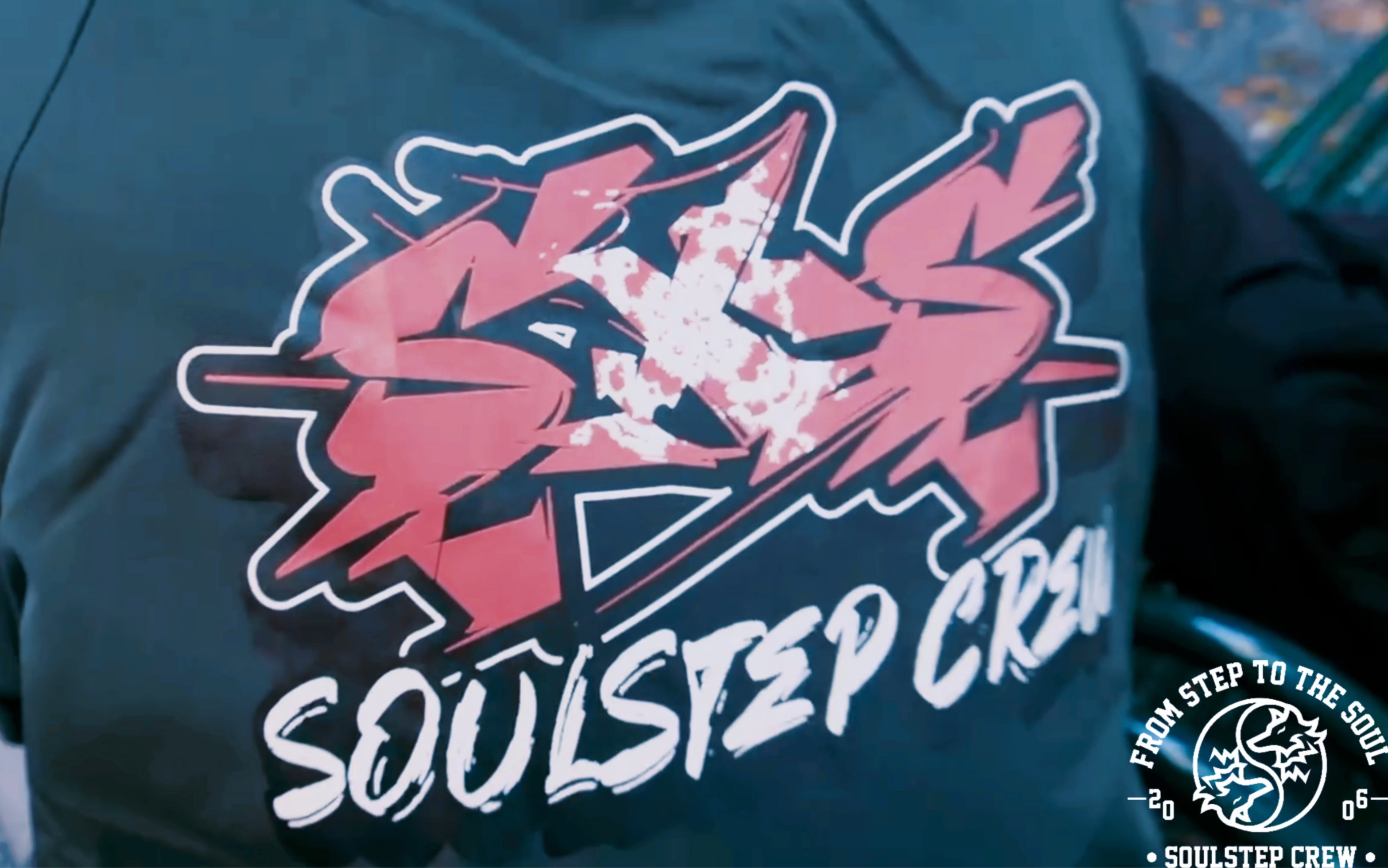 [图]SoulStepCrew2023年度宣传片