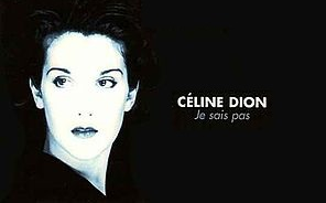 [图]【席琳迪翁Celine Dion】法语经典Je Sais Pas自制混剪MV