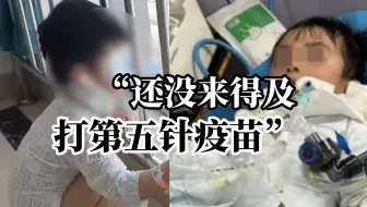 下载视频: 3岁男童被狗咬伤18天后离世，咬人的狗不知去向，母亲：一定给你讨个说法