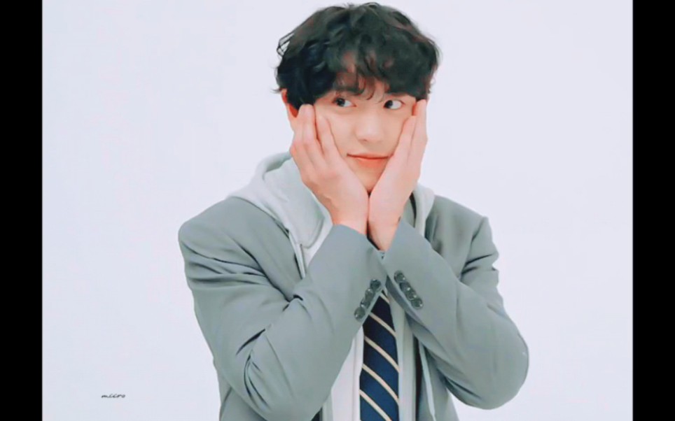 exo朴灿烈可爱向安利视频[4]