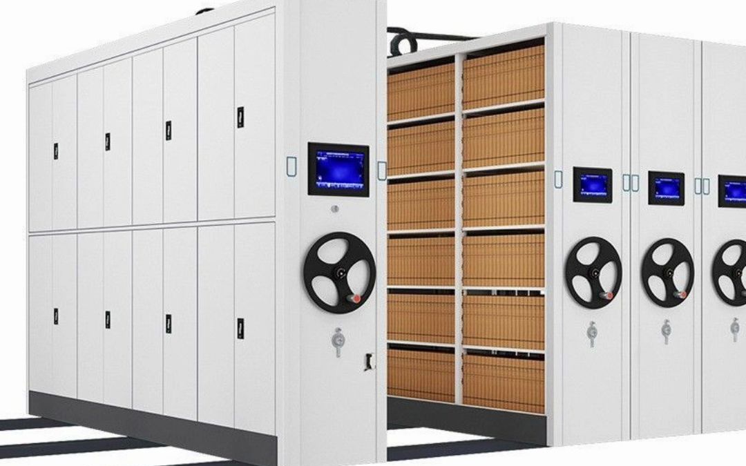 安徽众兴档案密集柜,合肥智能电动密集架厂家拆装定做