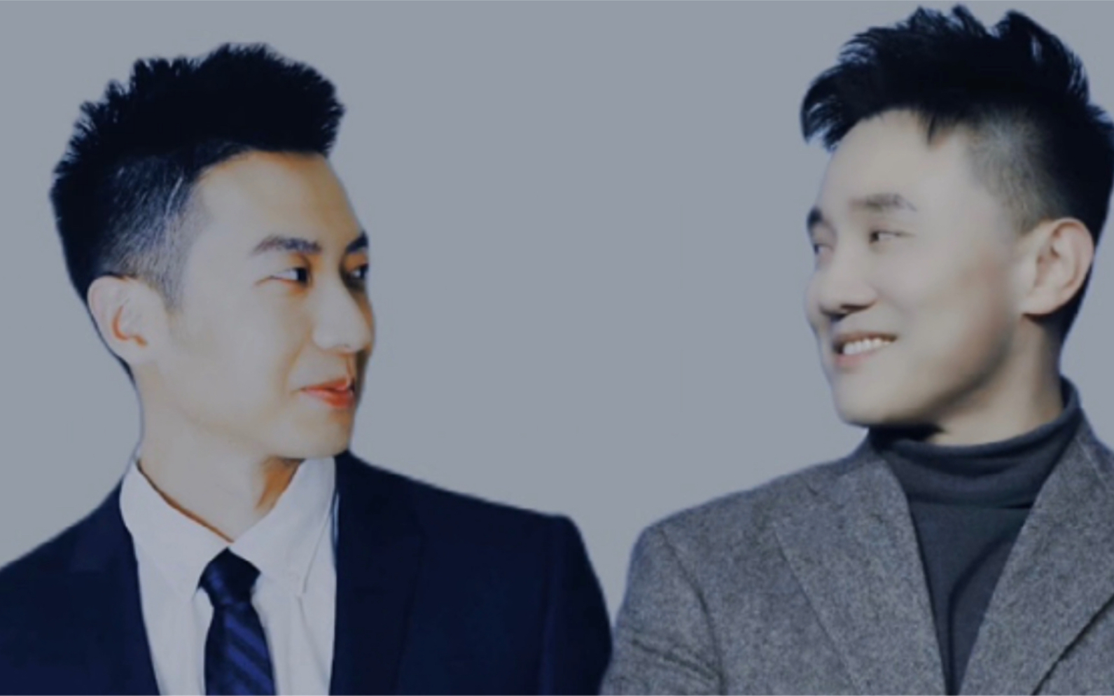 【一往吴乾】"你会一直喜欢我吗?