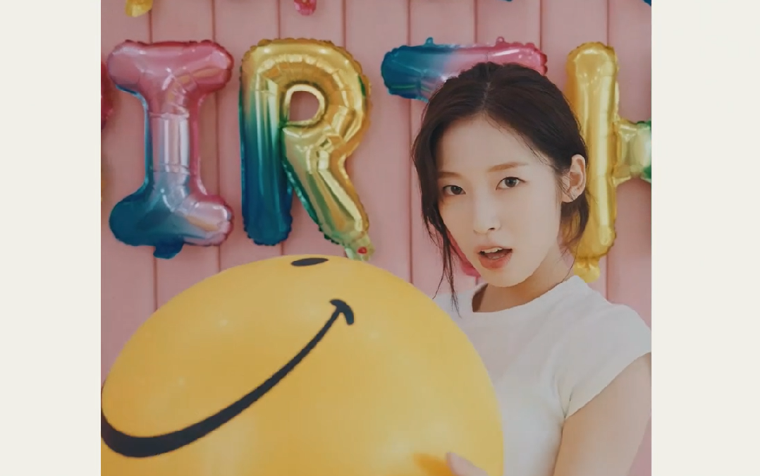 【崔乂园】生日当天coveriu《二十三》,是可以每帧做壁纸的程度,我们