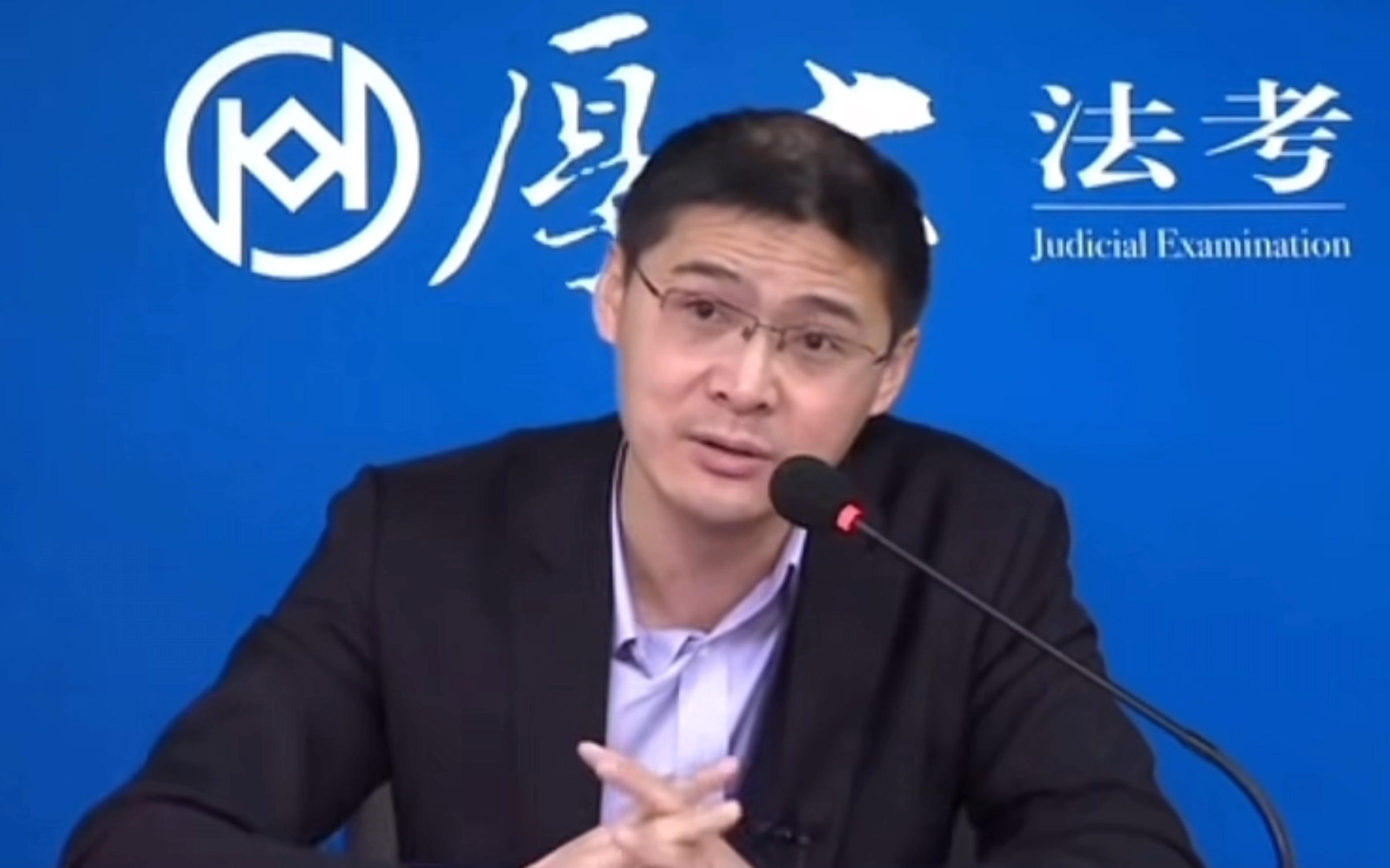 【罗翔】我要砒霜,结果你拿白糖糊弄我?-罗老师哲学人生-罗老师哲学人生-哔哩哔哩视频