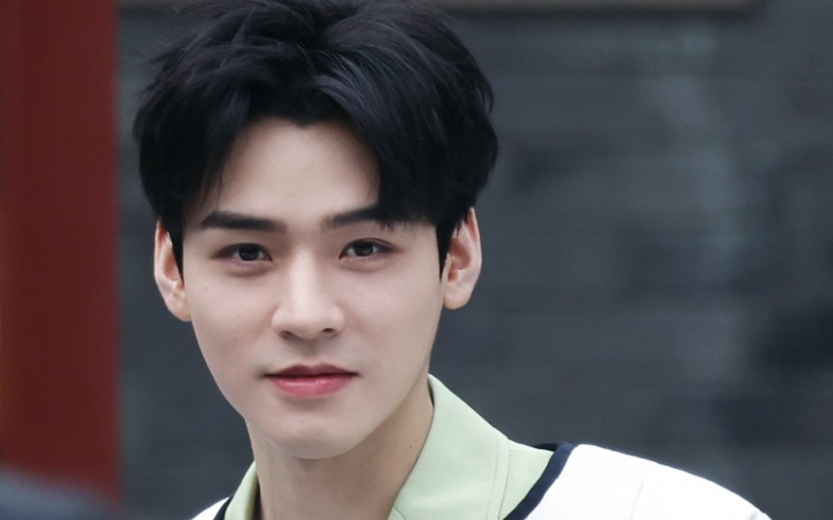 【自制预告】东方卫视极挑龚俊抹茶糯米团子5月14日晚21:00来啦,敬请