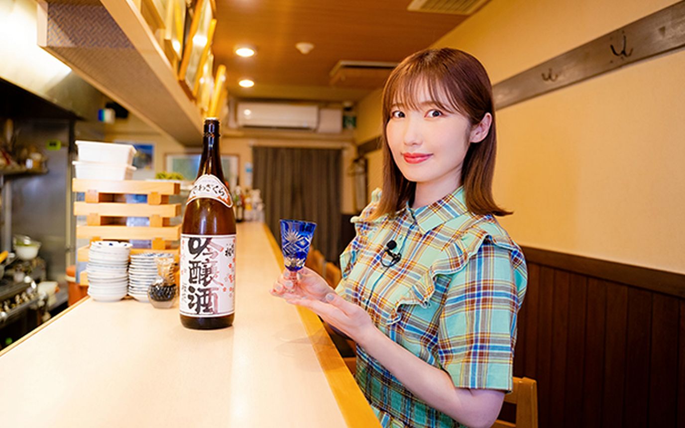 【可视广播生肉】内田彩的今晚喝一杯 第110回 (2022.09.16)