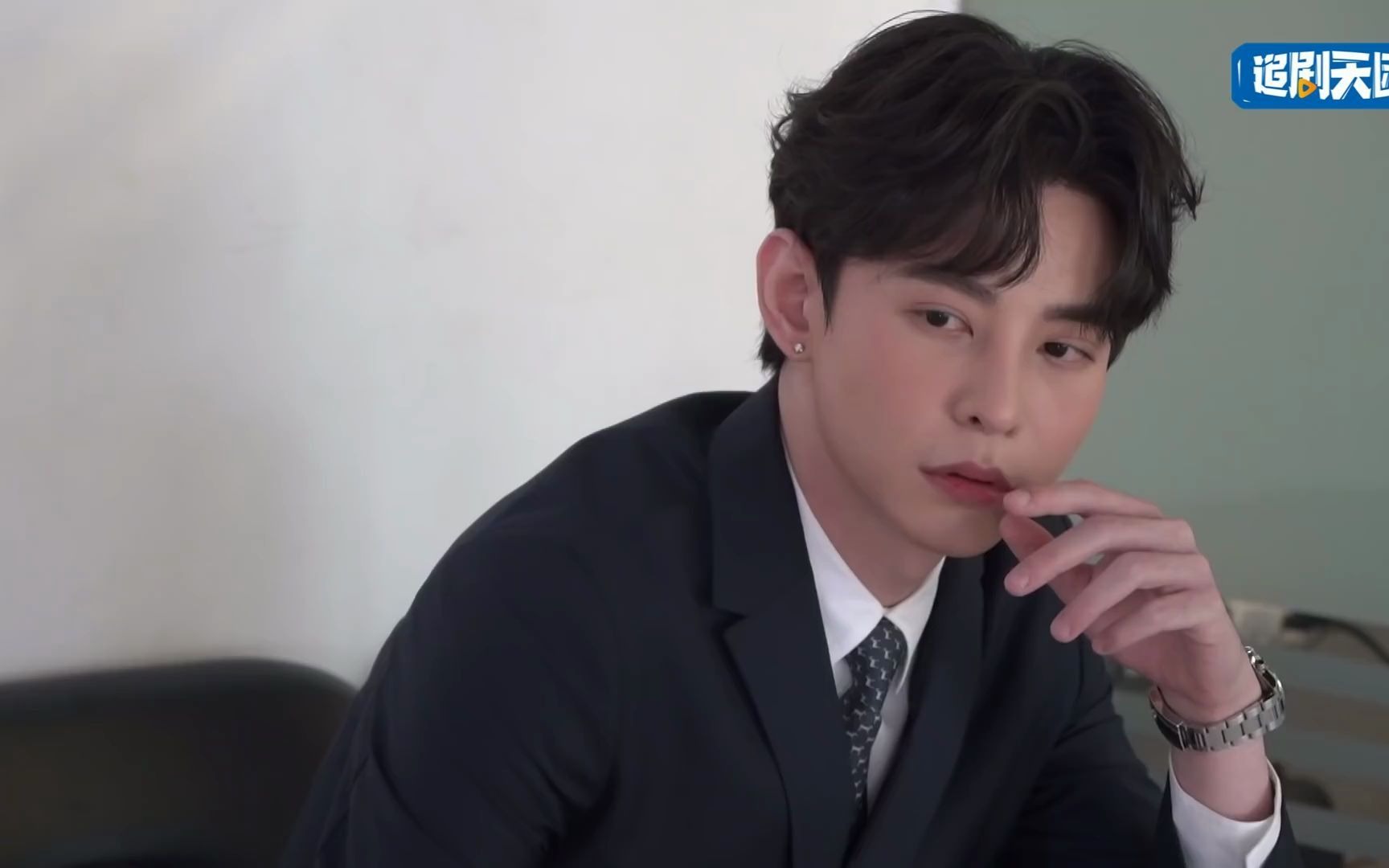 supanut:没有一条广告是随随便便完成的