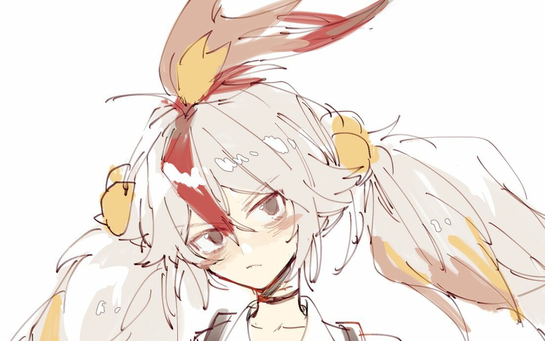 【非人学园】40星ur昴日排位录像