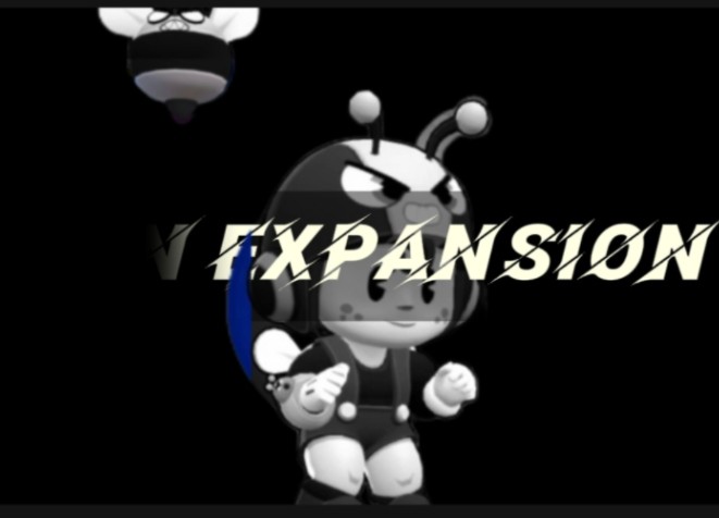 Domain Expansion|贝亚