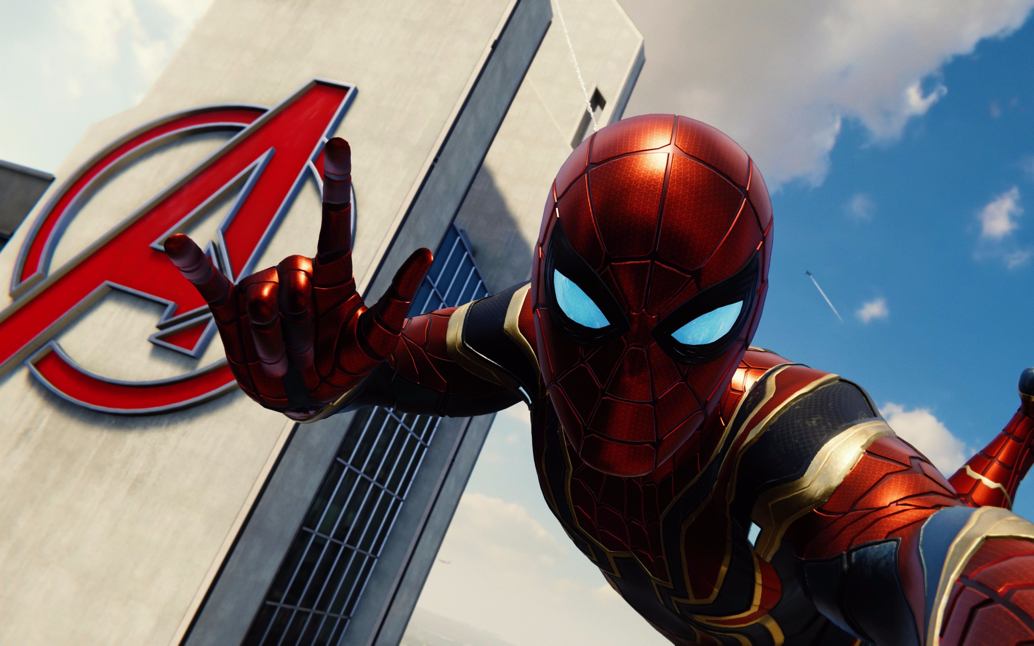 ps4销量最高的第一方游戏,1320万个蜘蛛侠都会去的地方