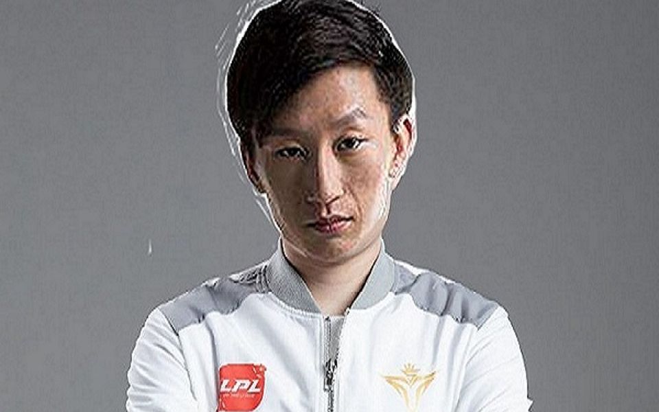 v5otto宛若归山猛虎轻取超凡大师