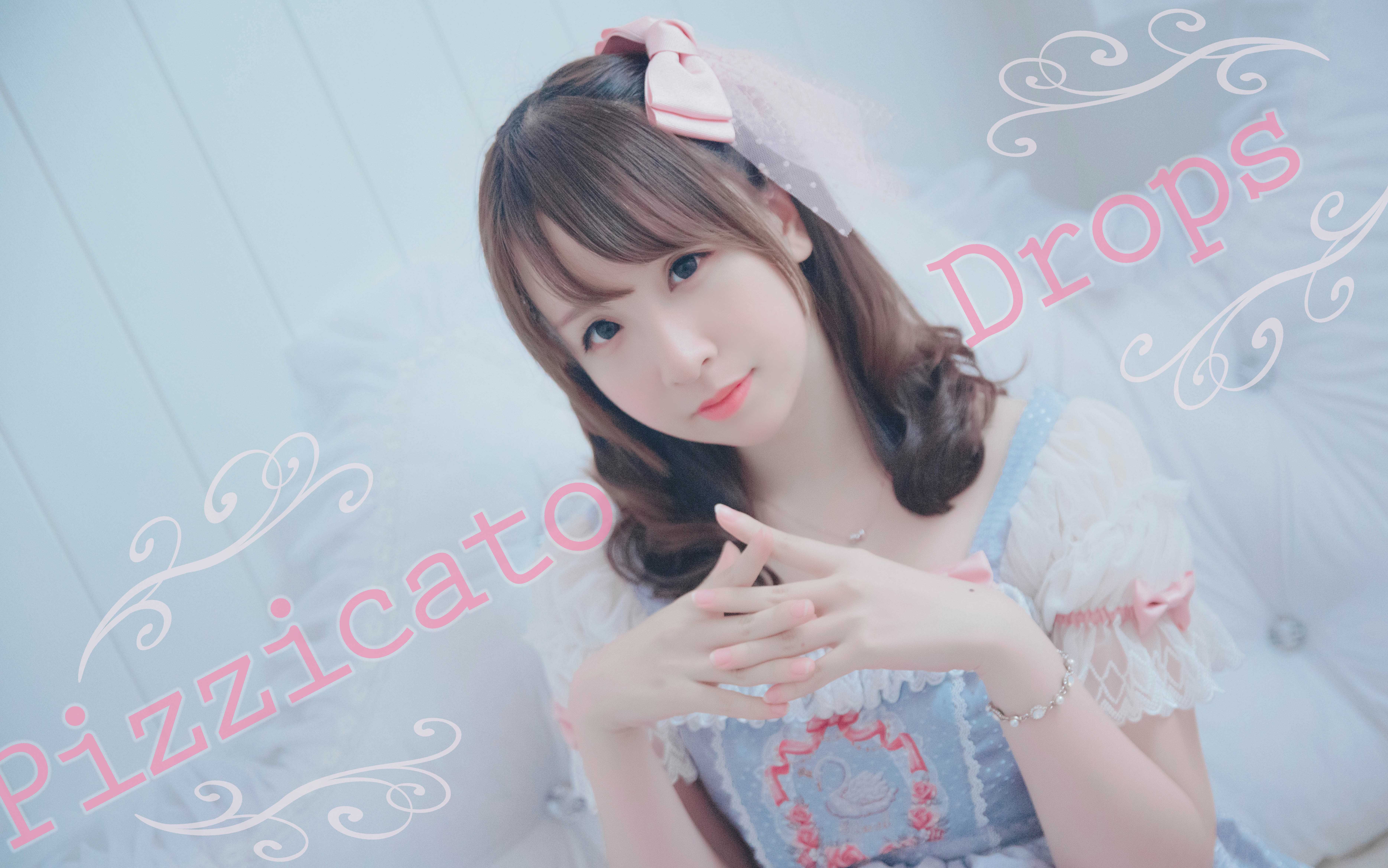 akirapizzicatodrops想成为轻飘飘的小仙女呀07▽