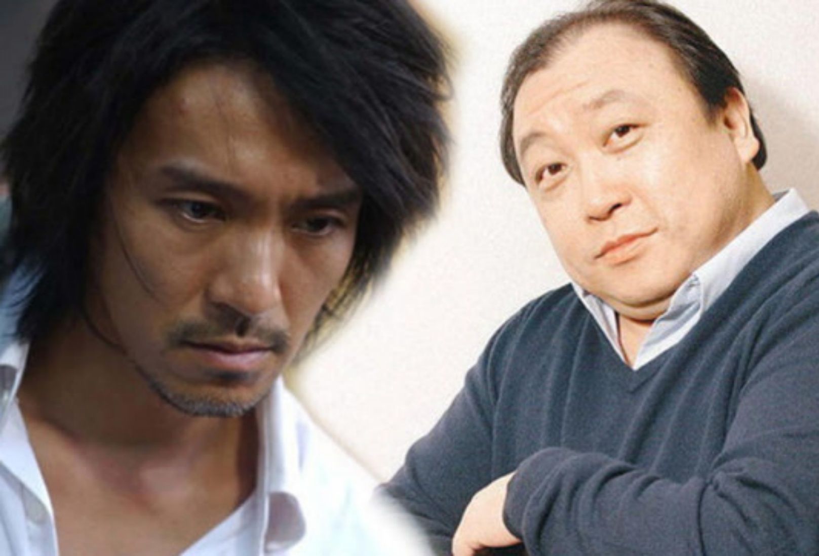 王晶谈与周星驰合作《千王之王2000》不欢而散背后的故事