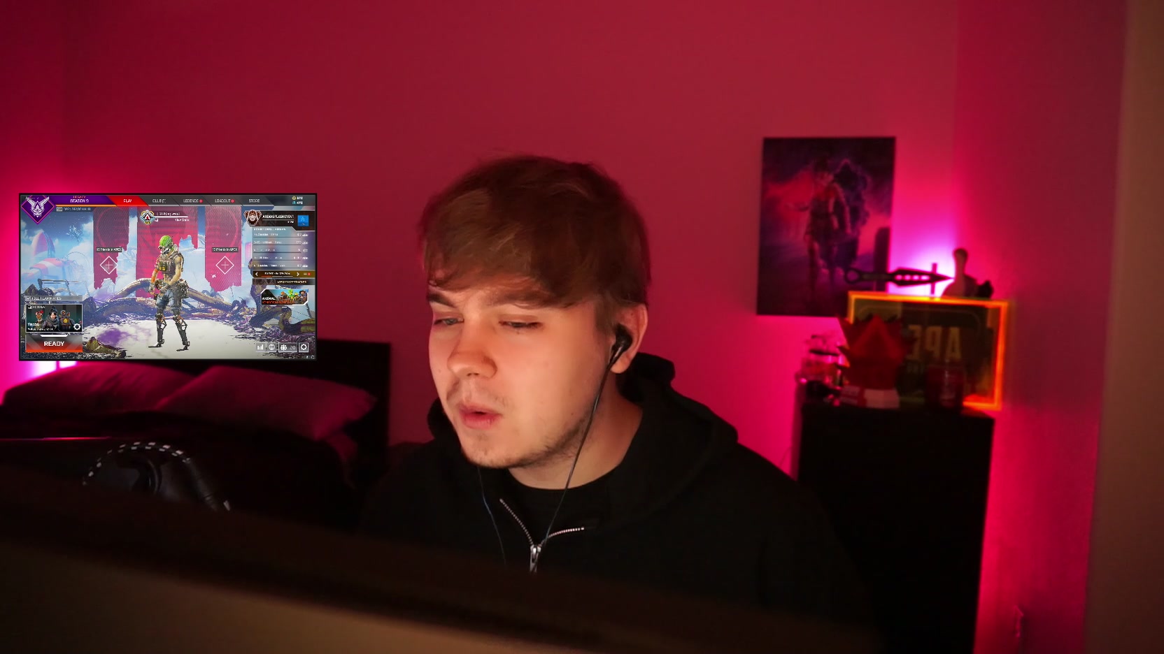 sweetdreams20210526直播录像