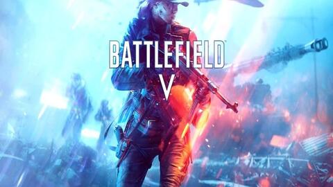 战地5 北极之光找到失踪的反抗军战士第五期 最高难度 哔哩哔哩