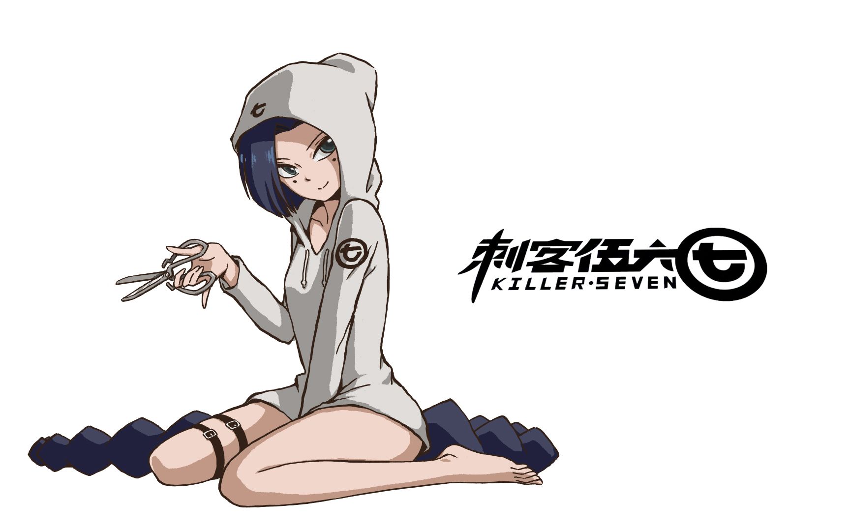 一决高下【第二季片头曲】