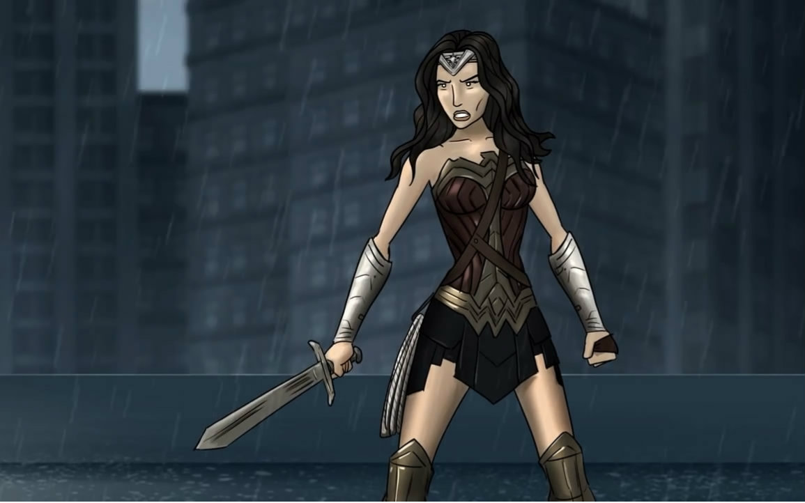 enjolras 的视频下载页面