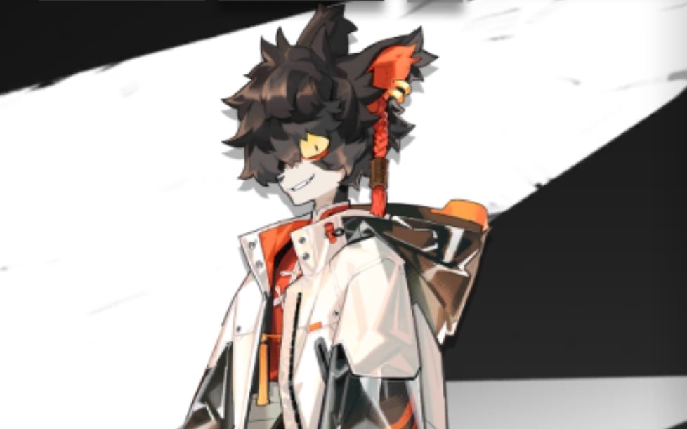 【自 己 人】明日方舟六星特种干员阿处刑集锦(医疗小车车,调香师
