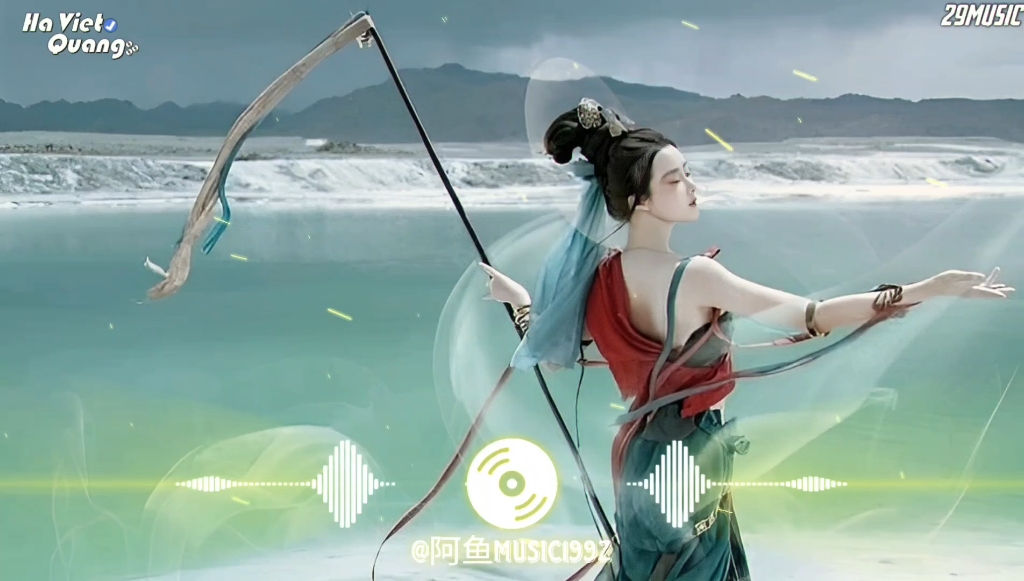 唐伯虎annie - 青丝/thanh ti (remixby : quy67n h57i phòng)