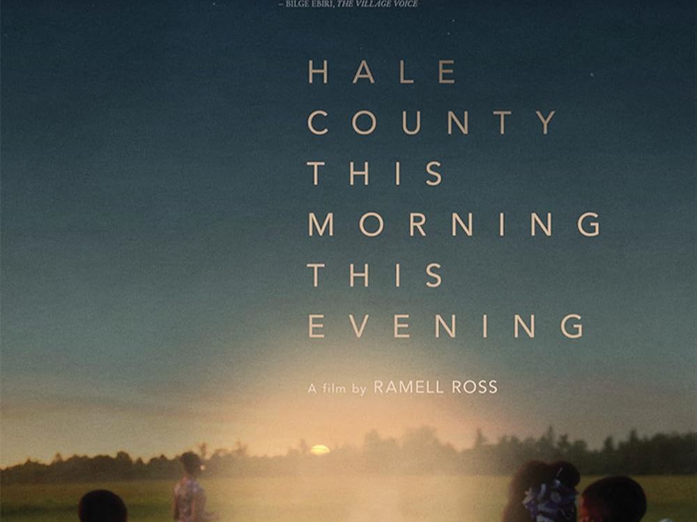 黑尔郡的日与夜 Hale County This Morning, This Evening (2018)哔哩哔哩bilibili