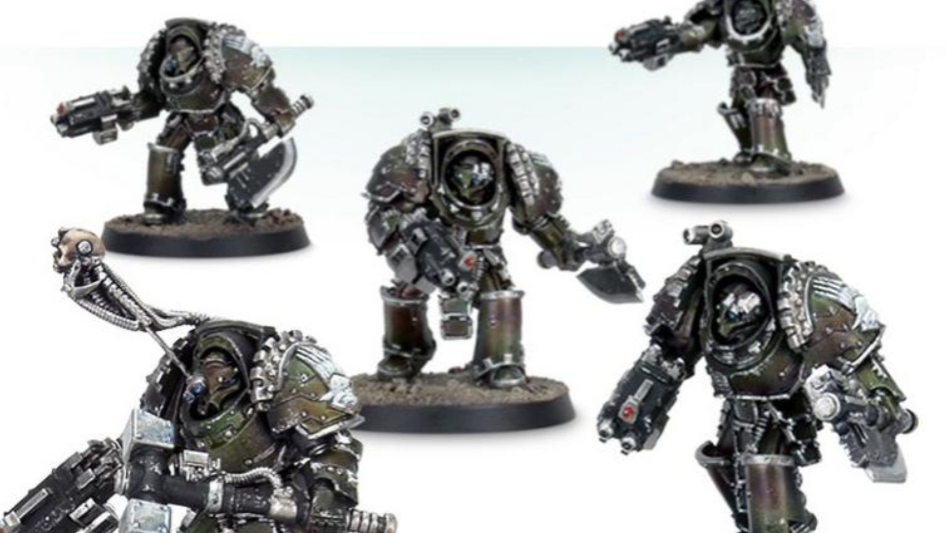 第十二期:人型闪光弹 戈尔贡终结者