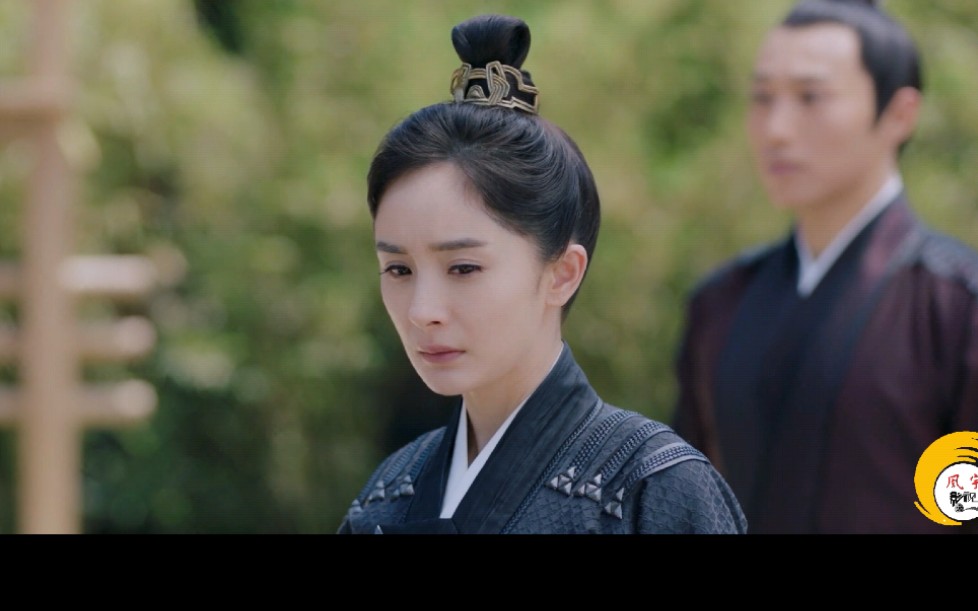 斛珠夫人第一集 女孩接连遇险险些丧命,幸好神秘贵人将她救走并培养