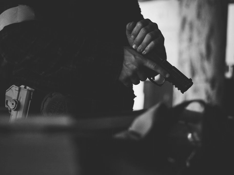 【战术&潜行音乐】战术家 - tactician