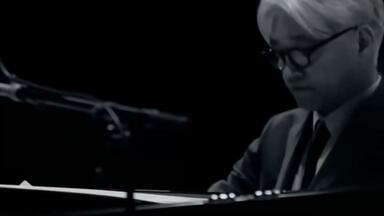 坂本龍一«第一炉香» 电影原声音乐Love after Love Original Soundtrack
