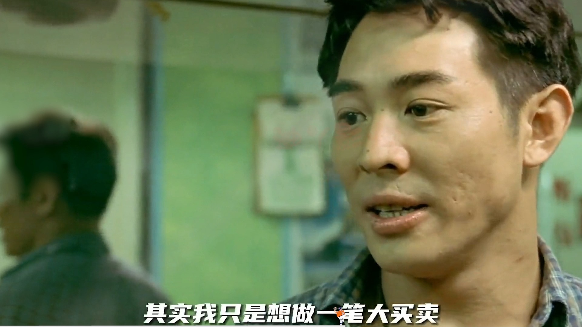 李连杰杀手之王,最经典的港片之一,时隔几十年,依旧经典无比!