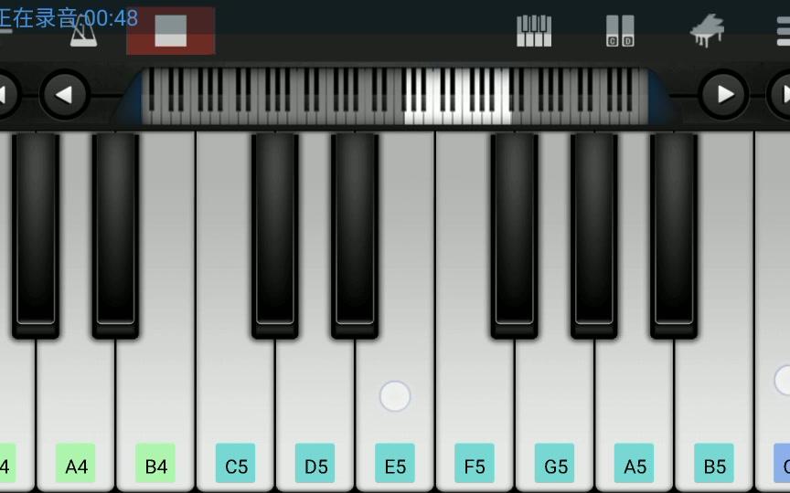 【随身乐队+手机自带录屏】《家有大猫》(Ne