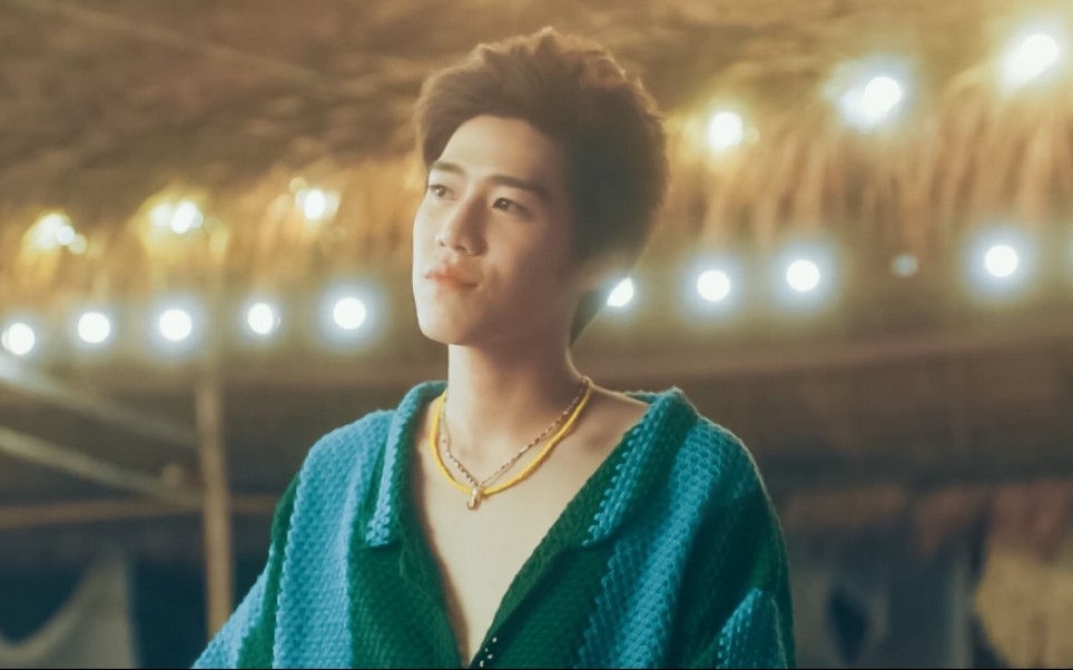 bkpp新广告,想去海边,歌手比尔金绝绝子!