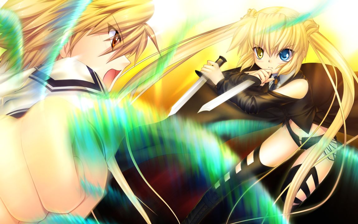 [rewrite hf]部分cg图