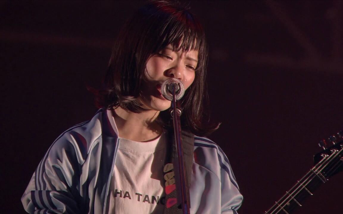 ライブ」SHISHAMO YouTube Music Weekend_哔哩哔哩_bilibili