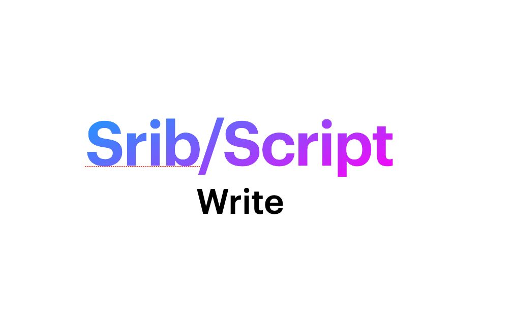 Scrib词根(Scribe, transcribe, prescribe, manuscript, describe, postscript, script哔哩哔哩bilibili