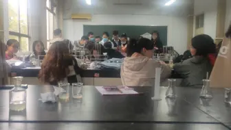 【O泡果奶】1013事件当你在实验室突然听到我要O泡我要O泡……