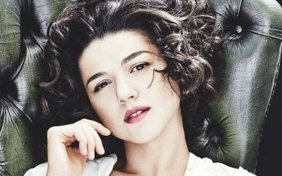 Khatia Buniatishvili  Vagiorko Ma  Don't You Love Me【卡蒂亚 你难道不爱我?】哔哩哔哩bilibili