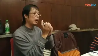 下载视频: 与黄文胜老师的激烈辩论-----多孔含法vs 单孔含法---2018年10月