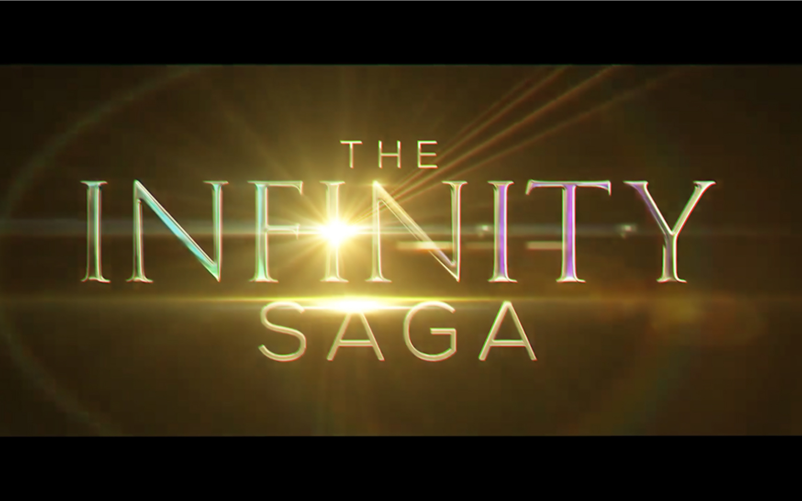 【预告向】2008-2019 mcu infinity saga 混剪_哔哩哔哩 (゜-゜)つロ