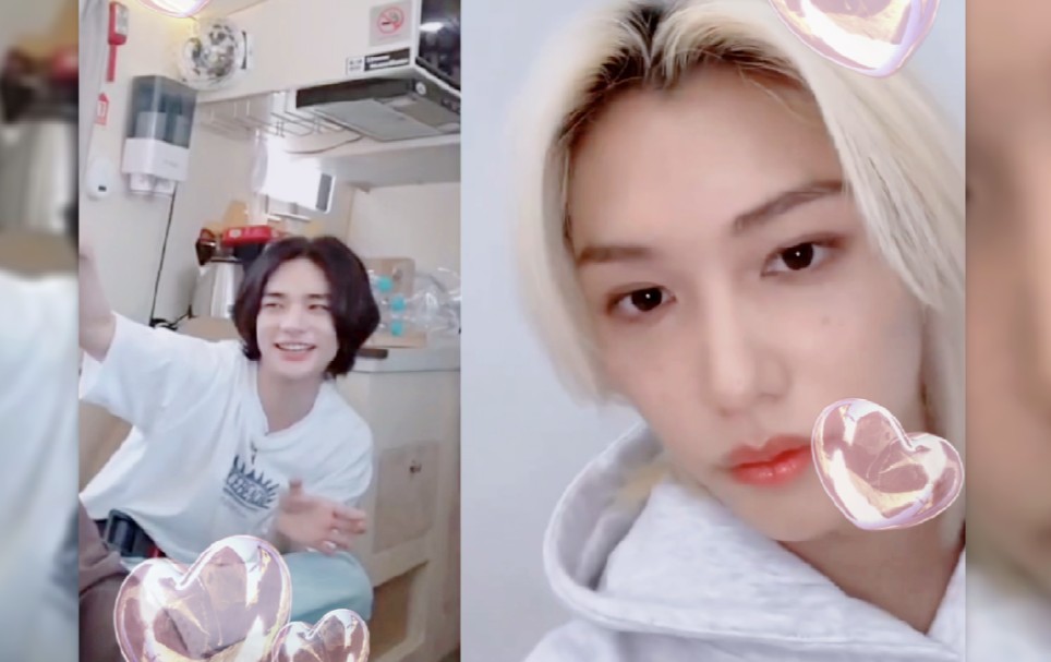 黄先生,又在想lp啦?