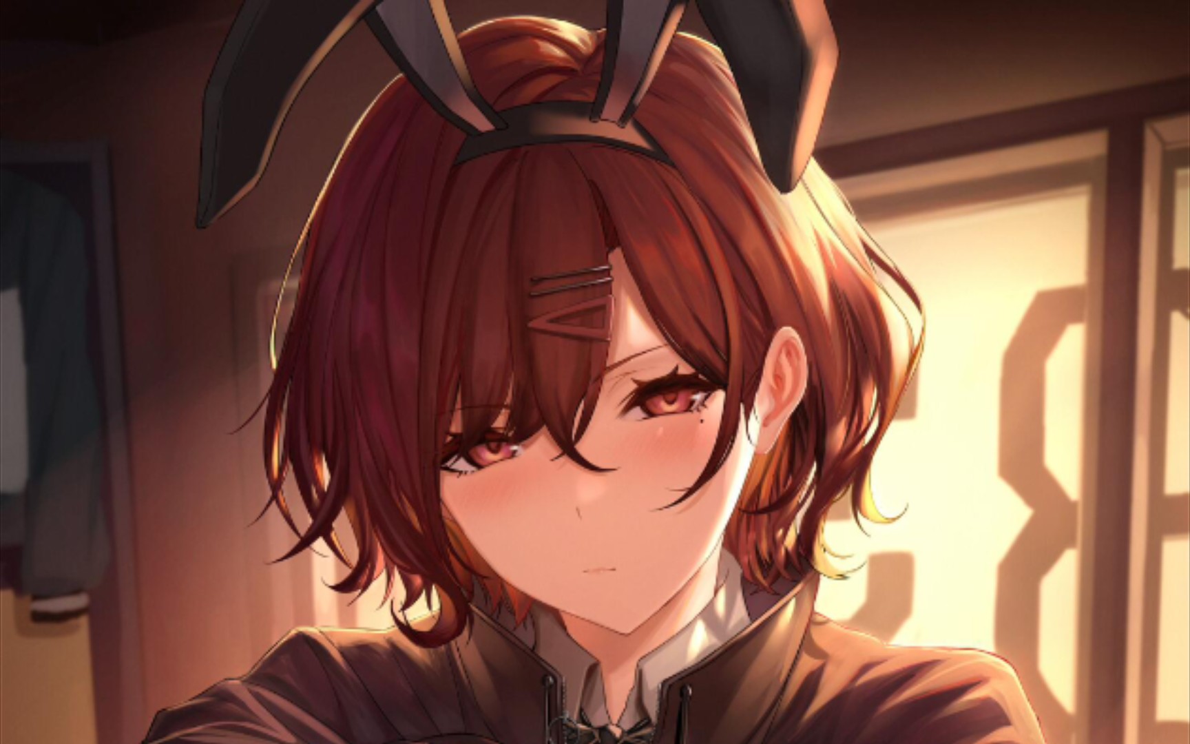 fgo伊吹童子灵衣开放关卡