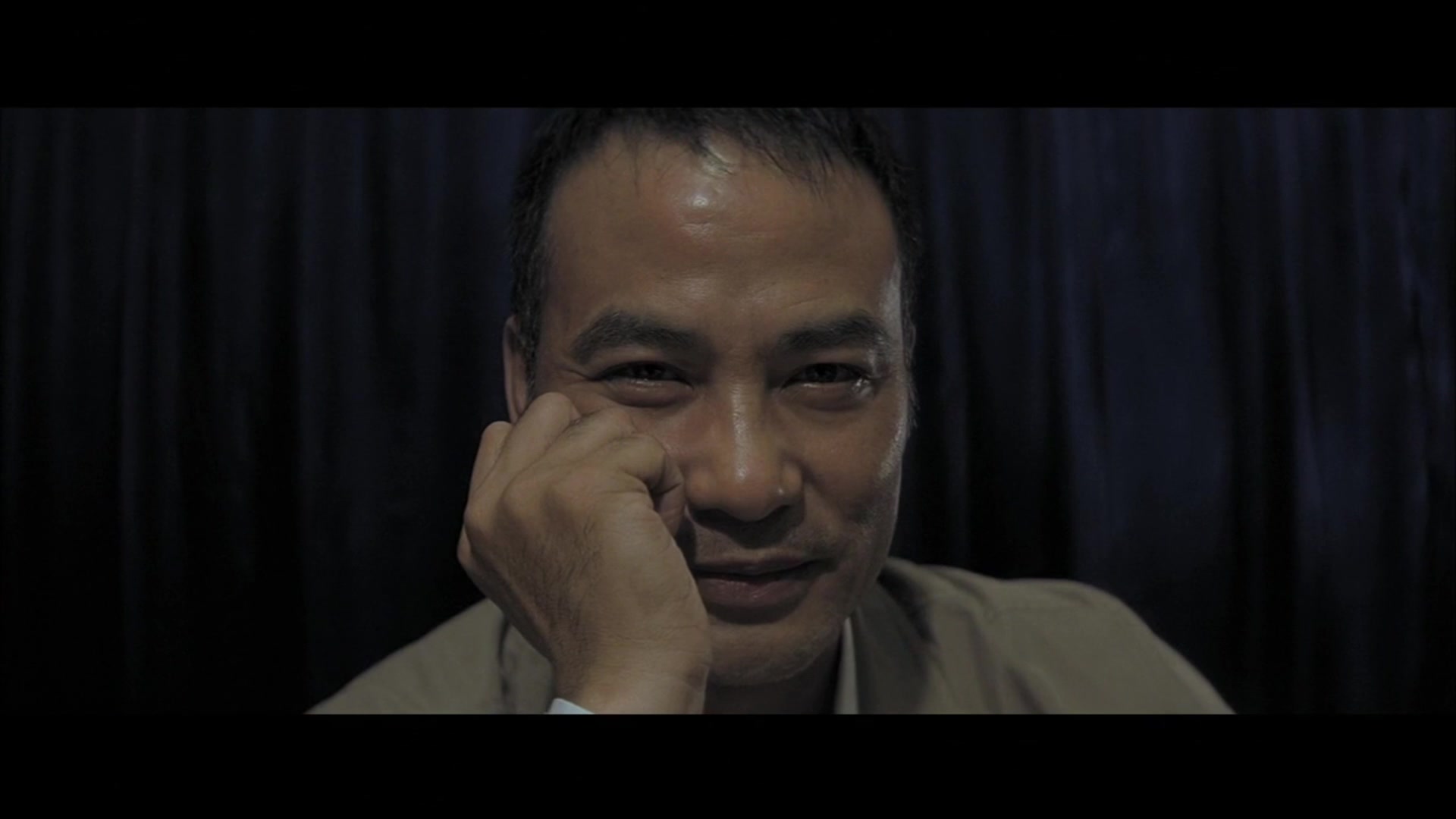 【黑帮混剪】 黑社会1,2部混剪,炸裂!话事人之争.