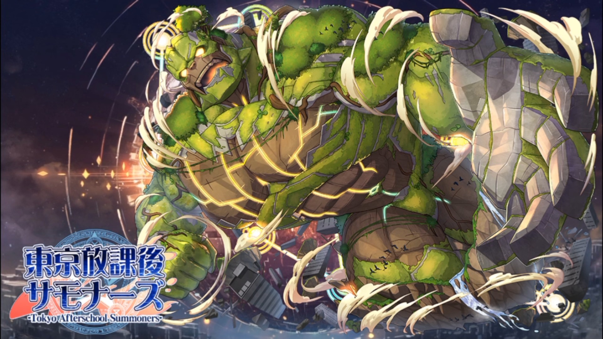 【东京放课后ost】公会播放器-168 chapter 15 final boss theme