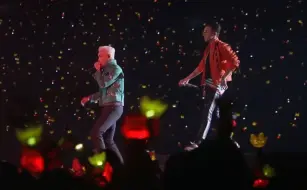 Download Video: GD&TOP 一见倾心&High High