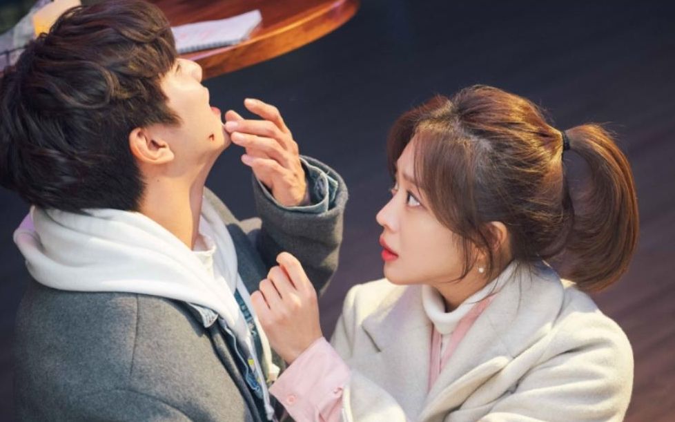 【幸福-混剪】俞承豪赵宝儿 炸甜炸甜的心跳加速 合集 第一弹