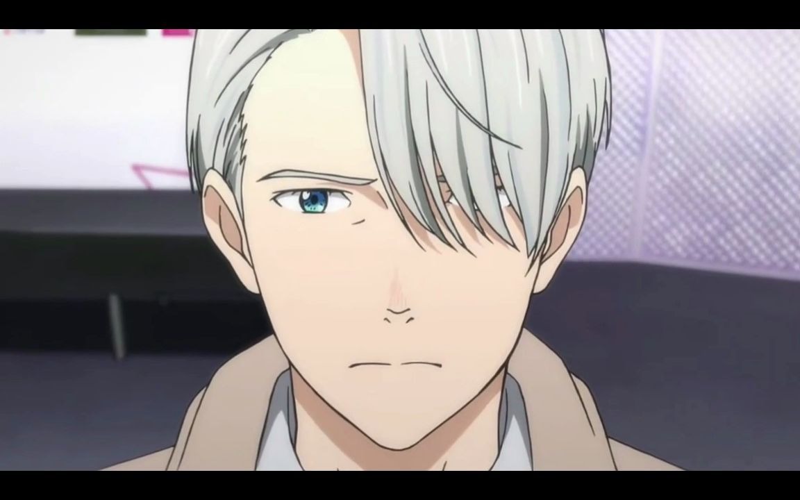 淑女慎入!【冰上的尤里/维勇】您的好友俄罗斯流氓已上线!