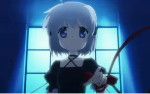 Descargar video: 【7月】Rewrite 01【独家正版】