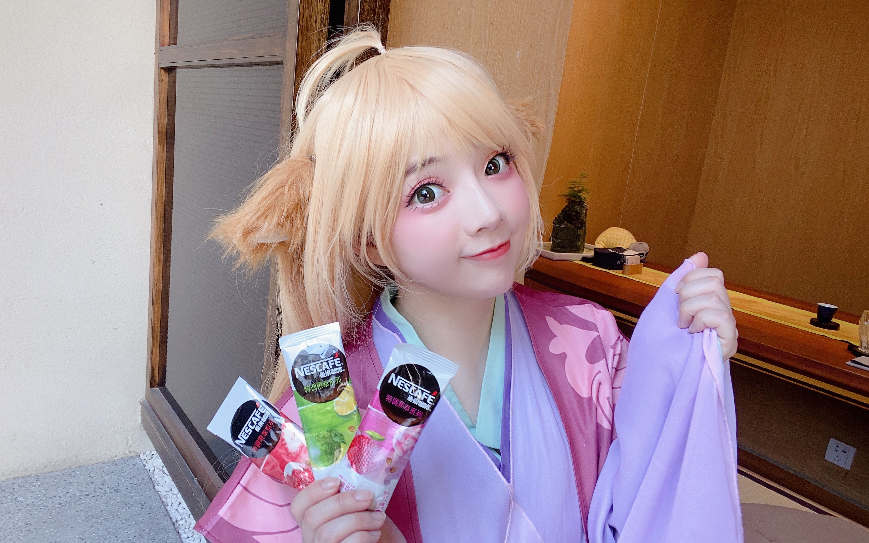 王奕萌涂山苏苏送给白月初的神秘情人节礼物是