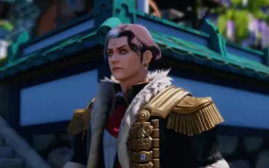 Download Video: 【FF14】我那个时候十九二十岁 我当然觉得自己很帅啊