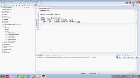 代码 最大公约数最小公倍数 哔哩哔哩